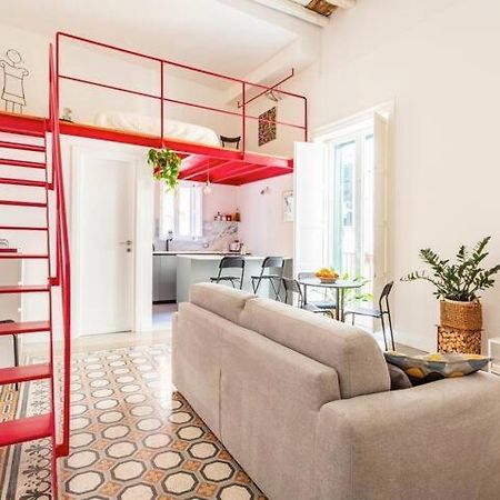 Appartamento A Casa Di Simona Palermo Esterno foto