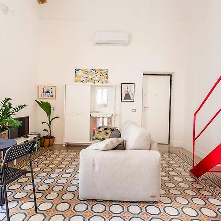 Appartamento A Casa Di Simona Palermo Esterno foto