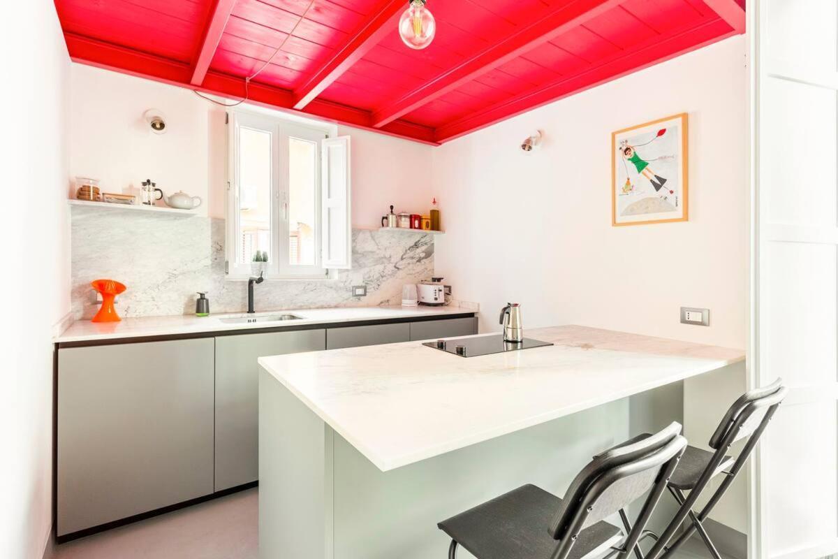 Appartamento A Casa Di Simona Palermo Esterno foto