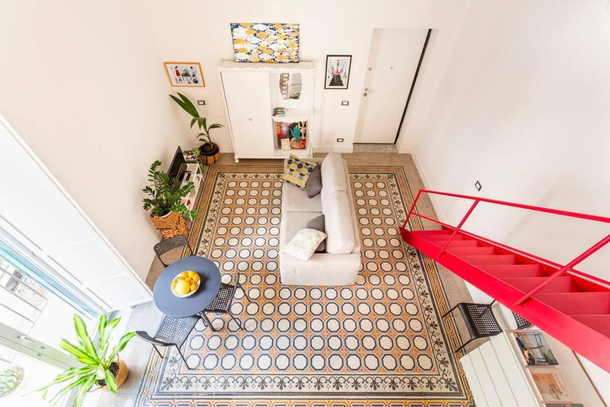 Appartamento A Casa Di Simona Palermo Esterno foto