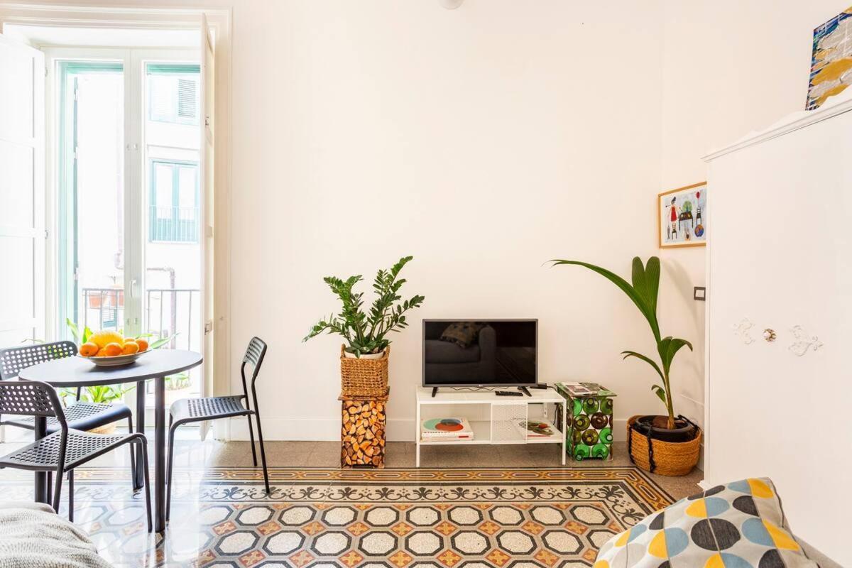 Appartamento A Casa Di Simona Palermo Esterno foto