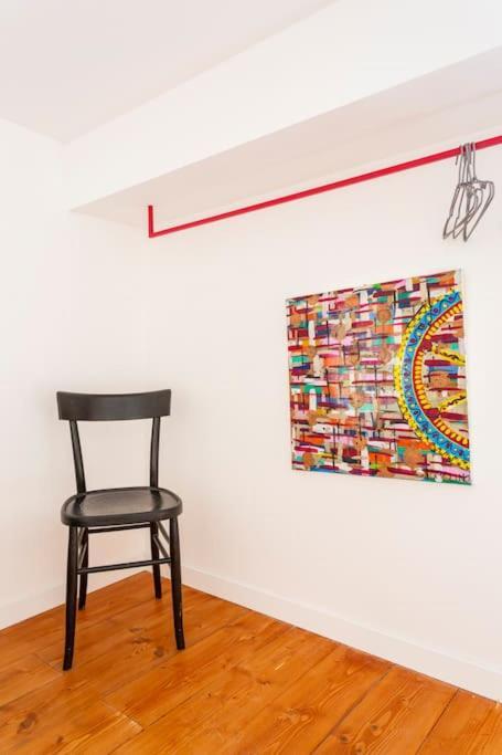 Appartamento A Casa Di Simona Palermo Esterno foto