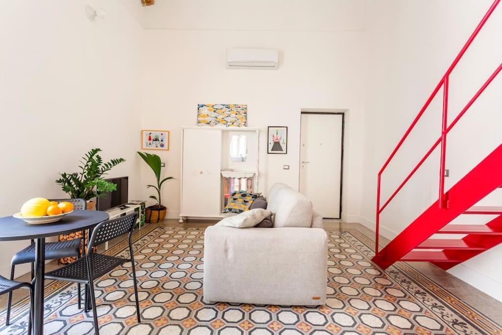 Appartamento A Casa Di Simona Palermo Esterno foto