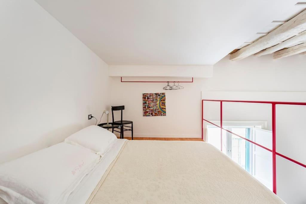 Appartamento A Casa Di Simona Palermo Esterno foto