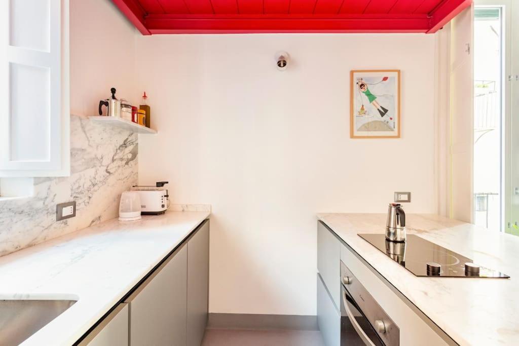 Appartamento A Casa Di Simona Palermo Esterno foto