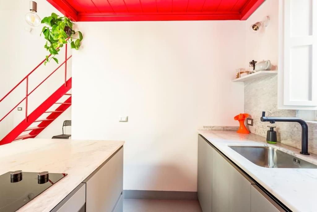 Appartamento A Casa Di Simona Palermo Esterno foto