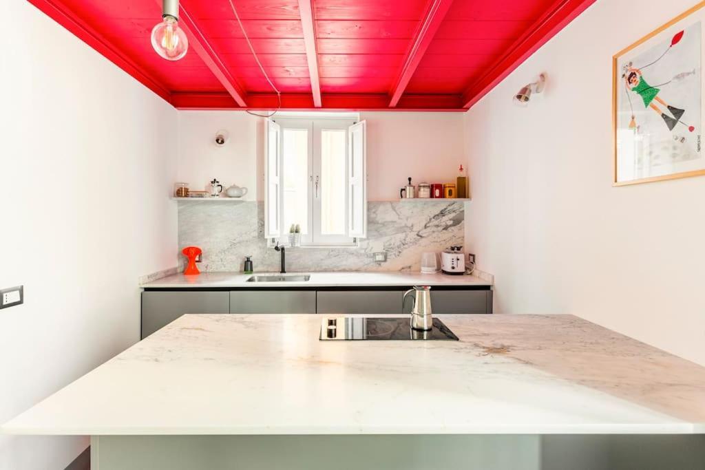 Appartamento A Casa Di Simona Palermo Esterno foto
