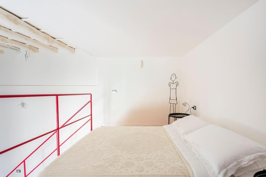 Appartamento A Casa Di Simona Palermo Esterno foto