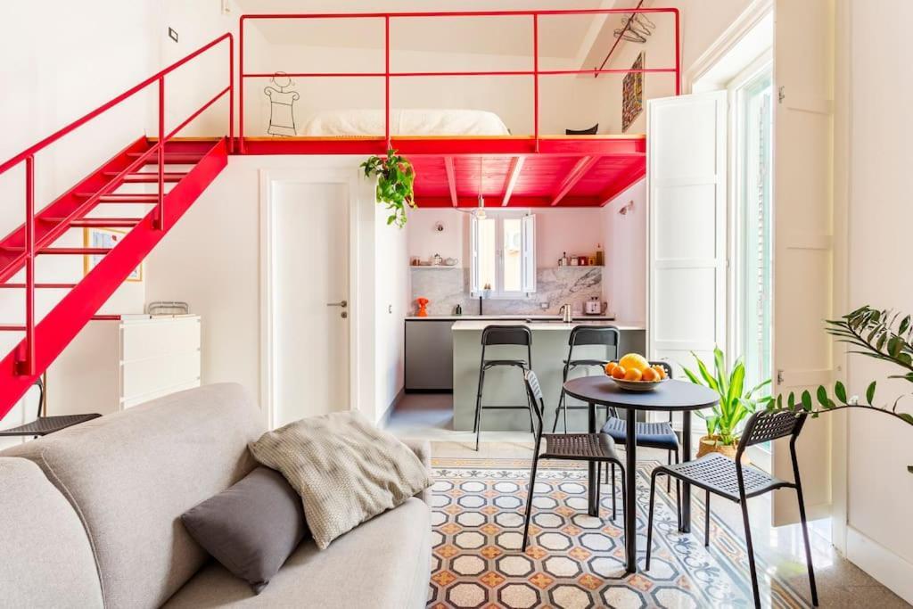 Appartamento A Casa Di Simona Palermo Esterno foto